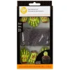 Kit décoration mains de zombie pour cupcakes Wilton