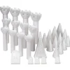 Kit de décoration pour gâteau château Wilton