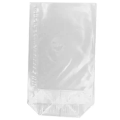 Lot sachets fond croisé - 85 x 145 mm (x100)