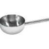 Louche géante 2 L inox 80 cm