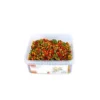 Macédoine de fruits confits en cubes 1 Kg