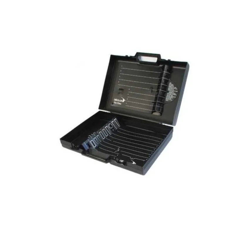 Mallette cuisine compact 1 plateau Fix-Class