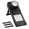 Matfer mandoline Exoglass 2000 ""S"" avec poussoir