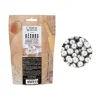 Maxi perles  argentées comestibles Ø 8 mm 350 g