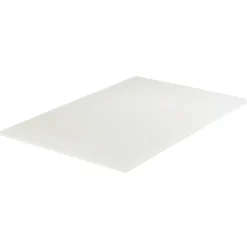 Mealplak plateau pâtisser 395x300 blanc
