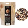 Mini perles de céréales 3 chocolat 250 g