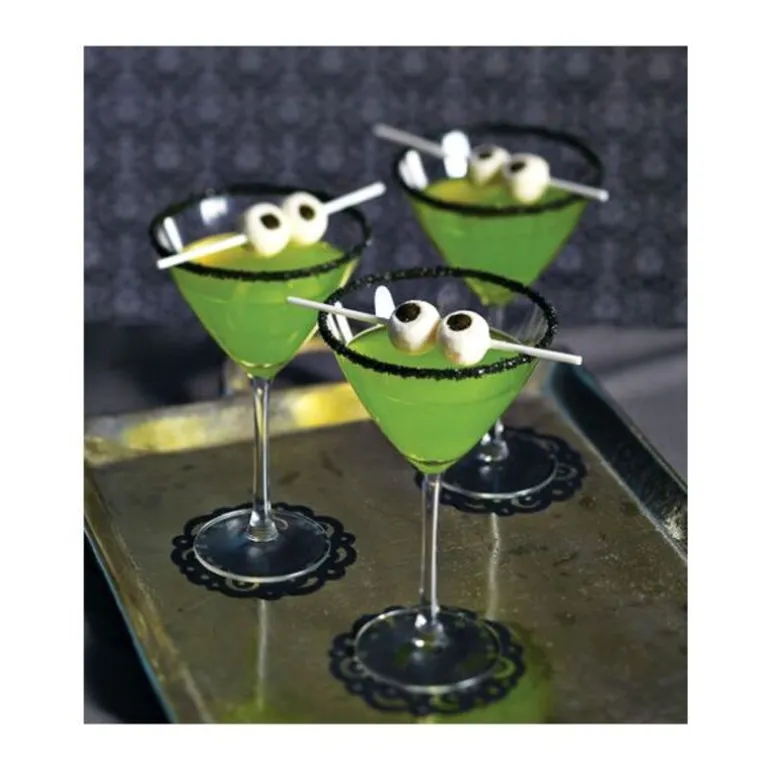 Mini yeux bonbons Wilton (56 g)