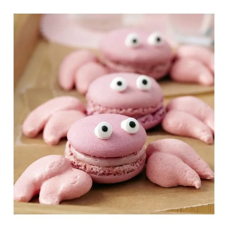 Mini yeux bonbons Wilton (56 g)