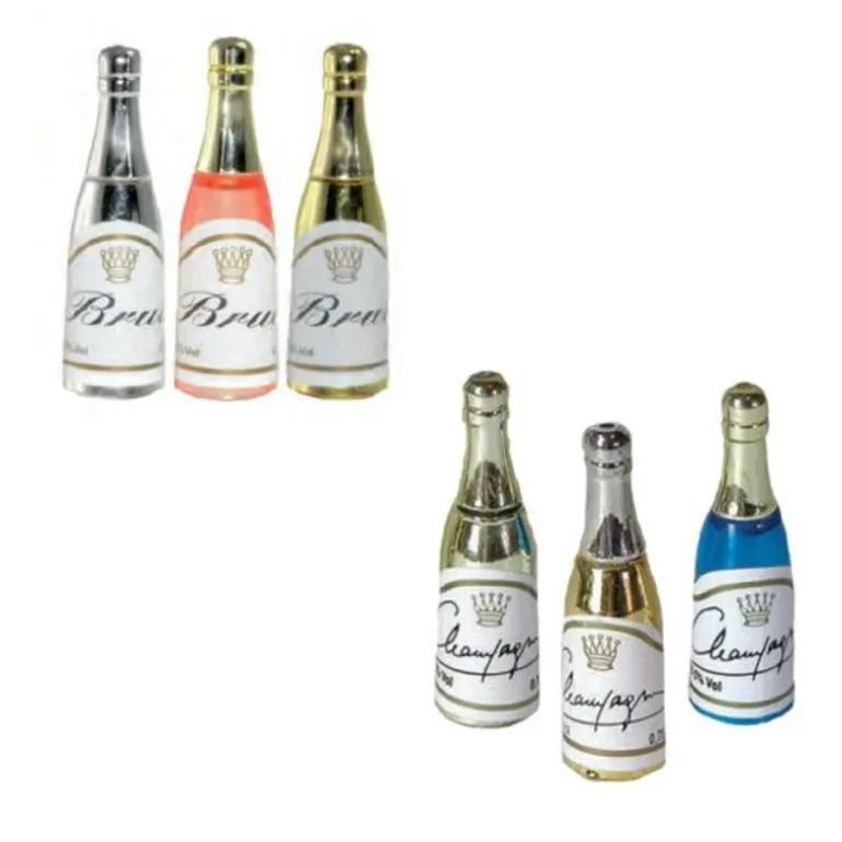 Mini-bouteille de champagne (x72)