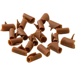 Mini-copeaux de chocolat au lait 100 g