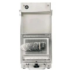 Mini-guitare inox produits ronds épaisseur 5 mm