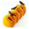 Moule à bûche silicone Canyon Pavoni