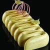 Moule à bûche silicone Honoré Pavoni