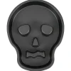 Moule à gâteau Crâne Halloween 3D Wilton