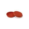 Moule à manqué silicone Ø 28 cm