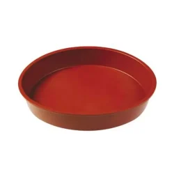 Moule à manqué silicone Formaflex Ø 28 cm