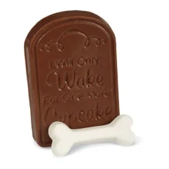 Moule bonbon Pierre Tombale Wilton