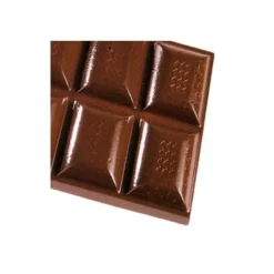 Moule chocolat 3 Tablettes rectangulaire