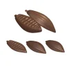 Moule chocolat cabosses