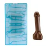 Moule chocolat Piece of Man XL