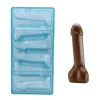 Moule chocolat Piece of Man S