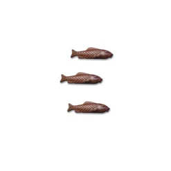 Moule chocolat poisson