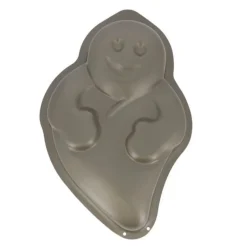 Moule Fantôme Halloween 3D Patisdécor