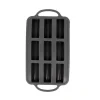 Moule silicone 9 bûchettes