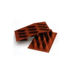 Moule silicone 9 Giandujas