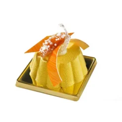 Moule silicone 6 petites brioches