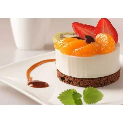 Moule silicone 15 petits-fours
