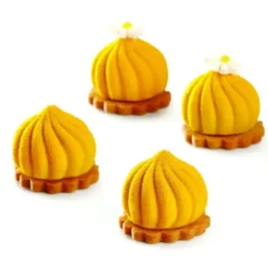 Moule silicone Délice Pavoni