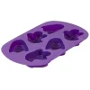Moule silicone Fantômes assortis Wilton