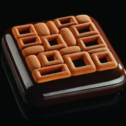 Moule silicone Maya Pavoni