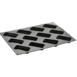 Moule silicone Rectangular Pavoni