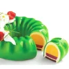 Moule silicone savarin Royal Pavoni