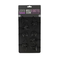 Moule sucette Halloween