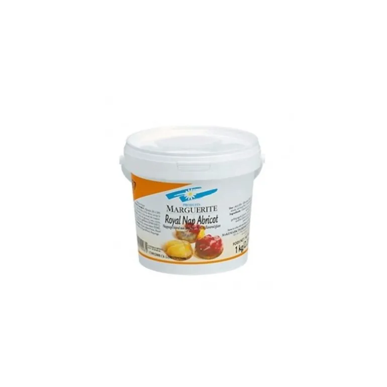 Nappage Abricot Royal Nap 1 kg