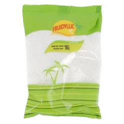 Noix de coco râpée fine 250 g