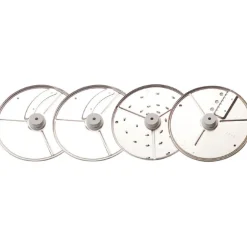 Pack de 4 disques pour R101, R201 et R301