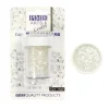 Paillettes irisées blanches PME (7 g)
