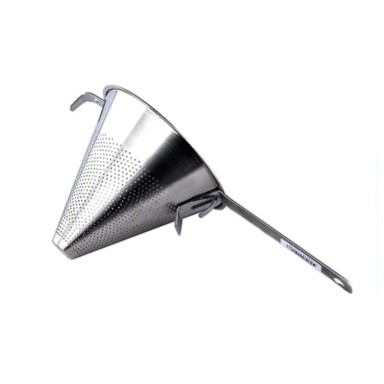 Passe-sauce Chinois inox Ø 18,5 cm