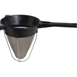 Passe-sauce conique Exoglass 20 cm