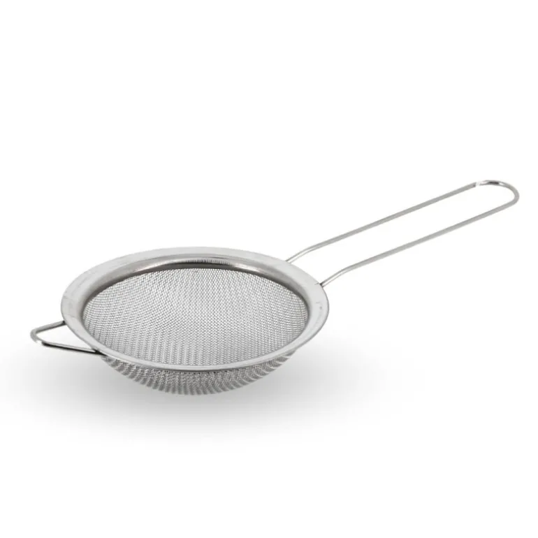 Passoire en inox Ø 10 cm