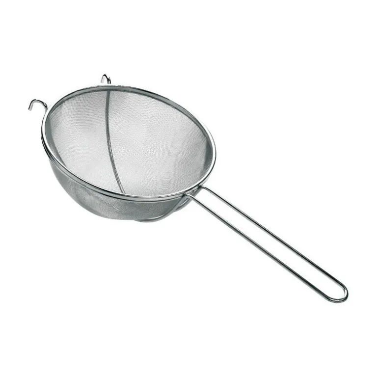 Passoire renforcée inox 26 cm