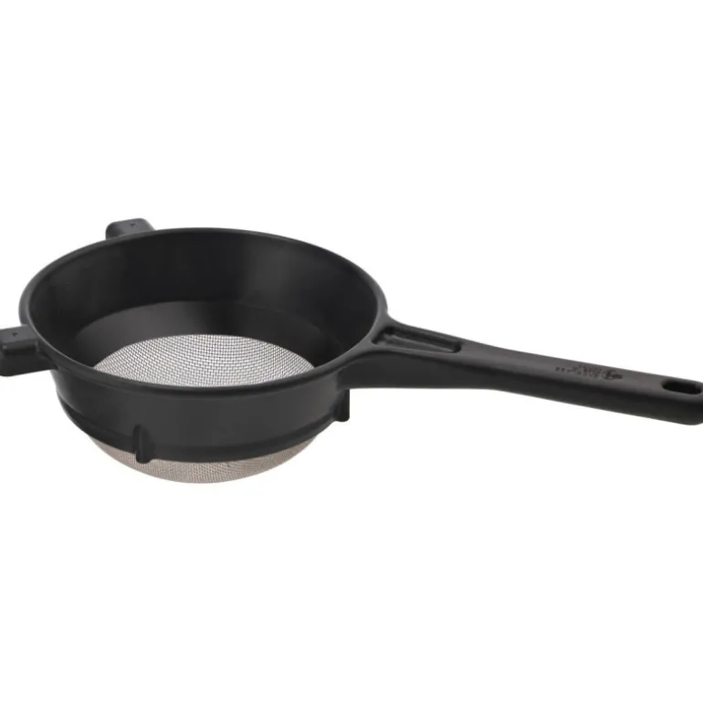 Passoire tamis rond Exoglass maille 1 mm 20 cm