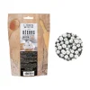 Perles  argentées comestibles Ø 5 mm 350 g