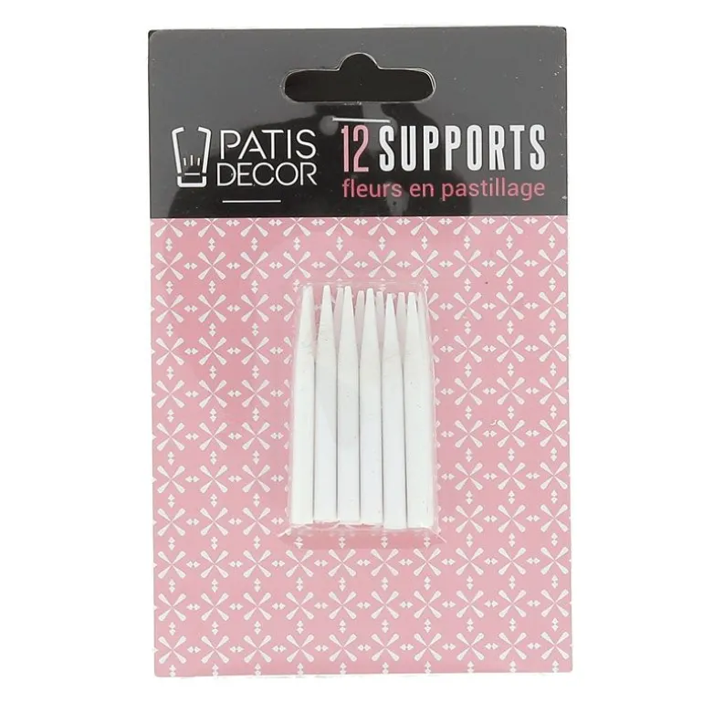 Petits Pique-Fleurs (x 12)