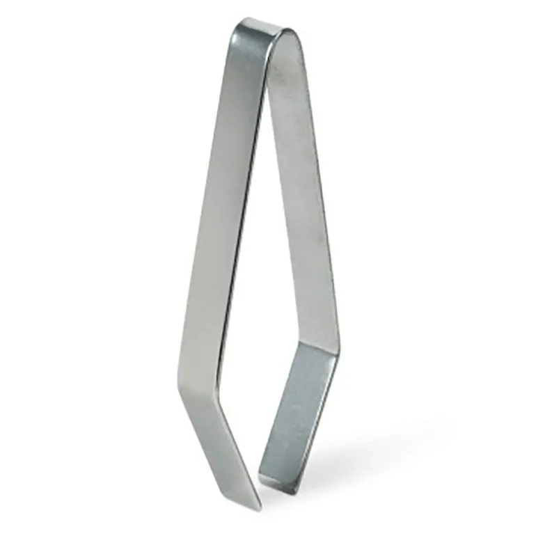 Pince à arêtes inox