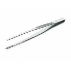 Pince à dresser droite inox 21 cm